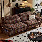 Highland Heritage Tartan