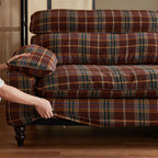 Highland Heritage Tartan