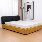 Honey Citrine WX23006 - 17 | Bed Frame Cover