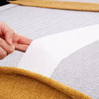 Honey Citrine WX23006 - 17 | Bed Frame Cover