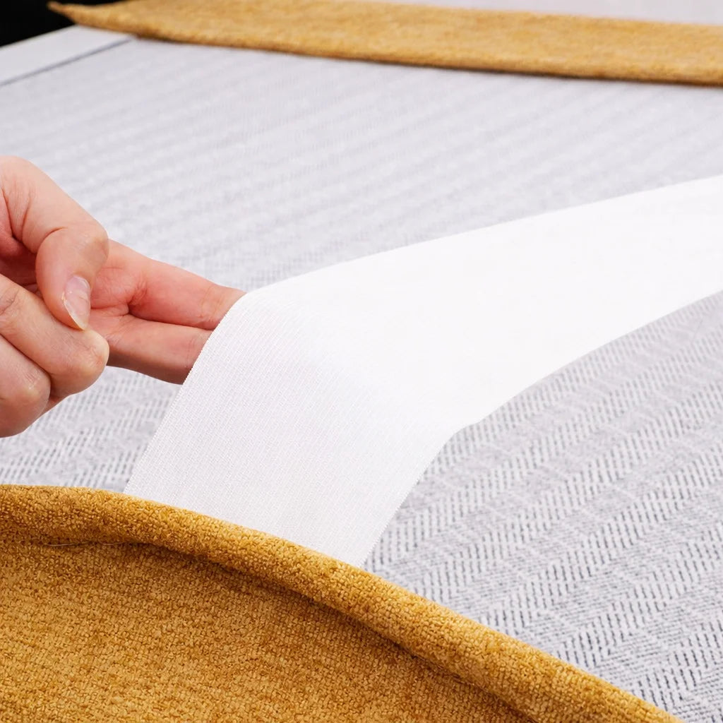 Honey Citrine WX23006 - 17 | Bed Frame Cover