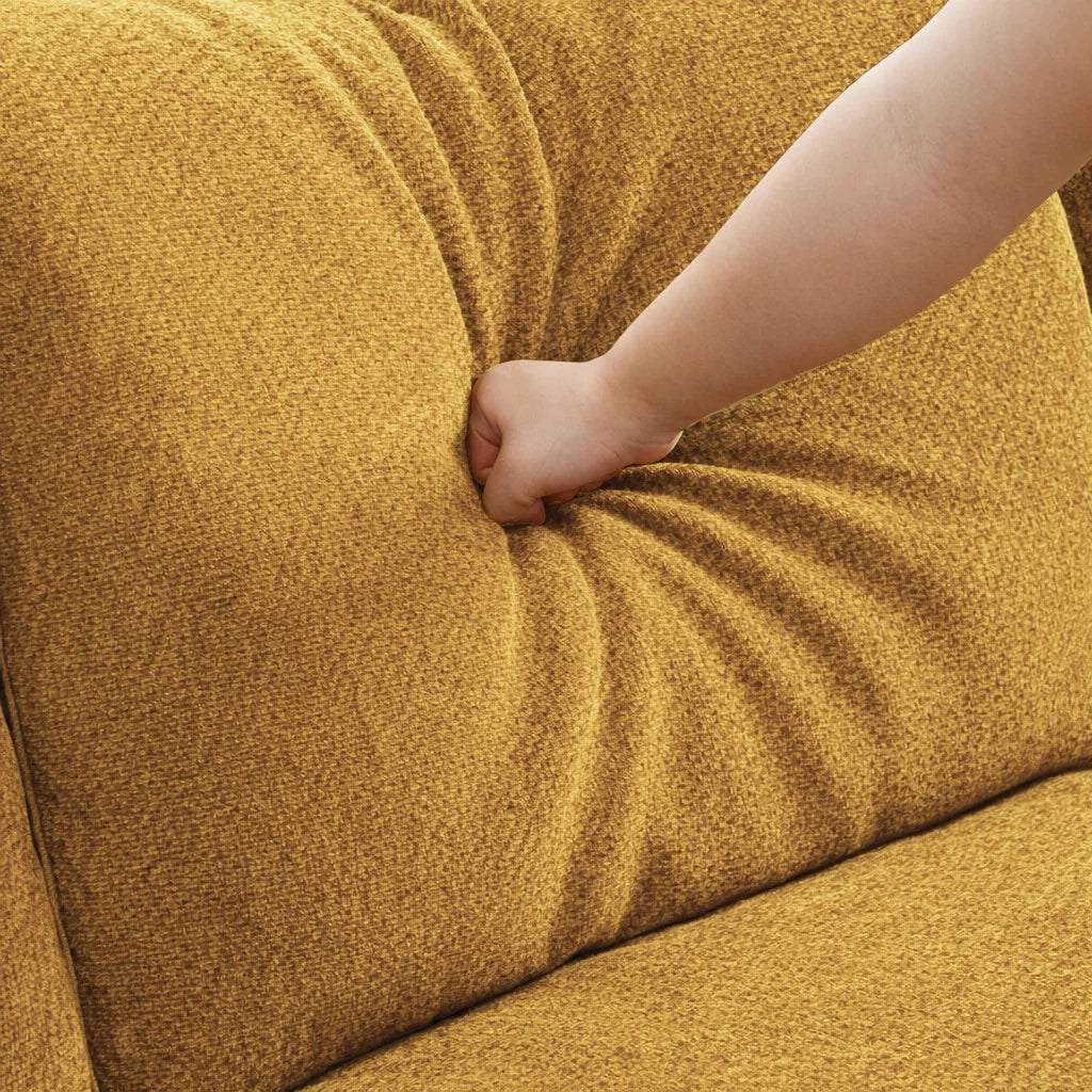 Honey Citrine WX23006 - 17 | One Seatert Corner Section