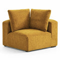 Honey Citrine WX23006 - 17 | One Seatert Corner Section