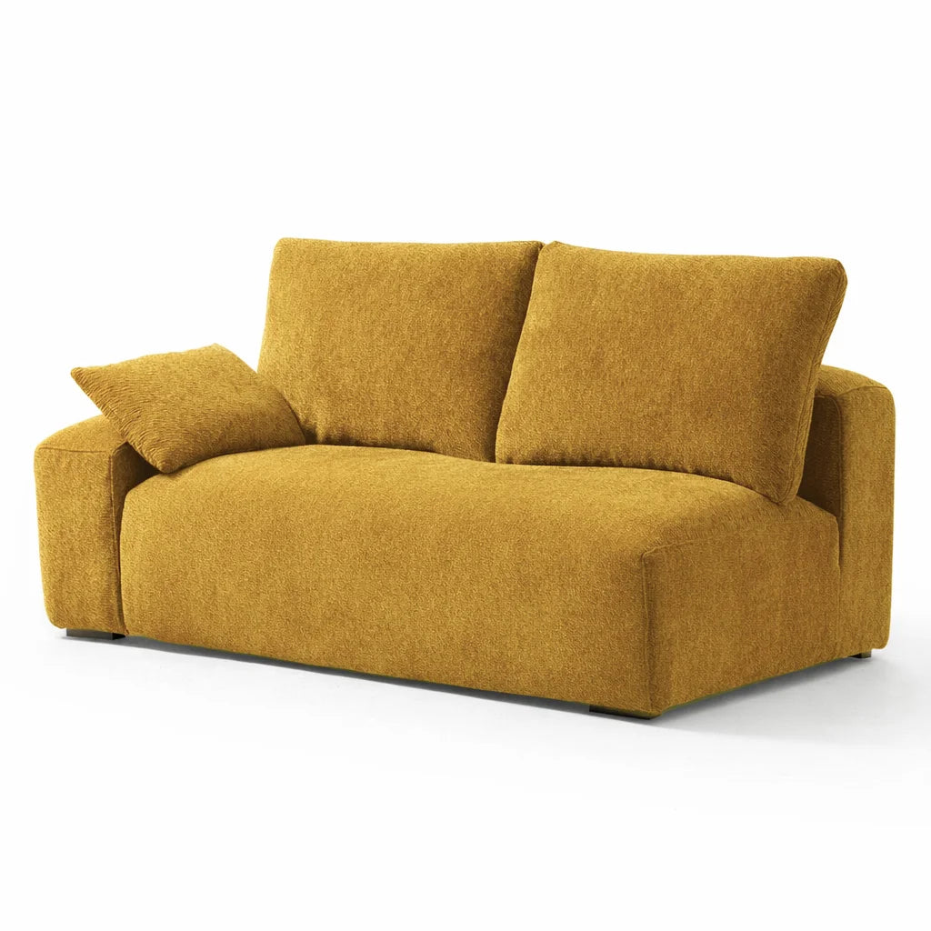 Honey Citrine WX23006 - 17 | Two Seater