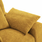 Honey Citrine WX23006 - 17 | Armchair