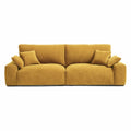 Honey Citrine WX23006 - 17 | Two Seater