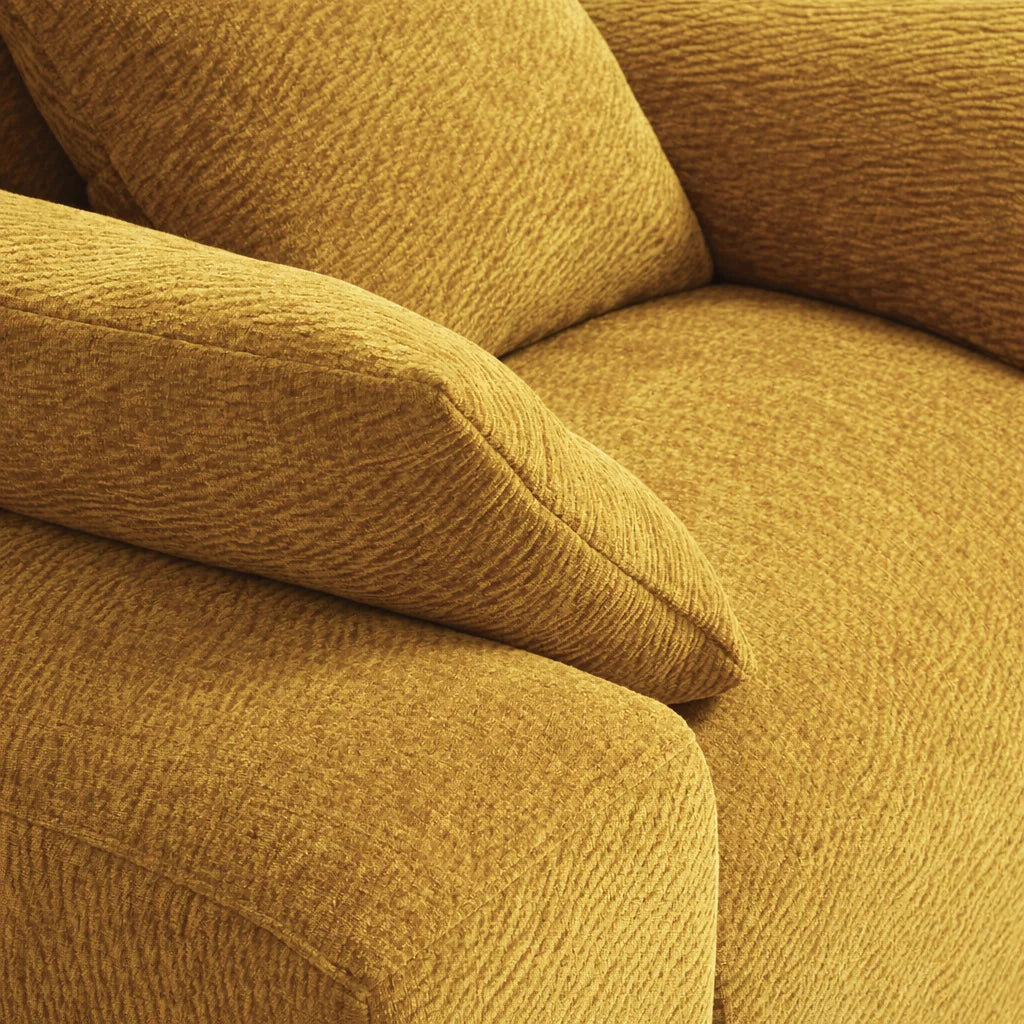 Honey Citrine WX23006 - 17 | Armchair