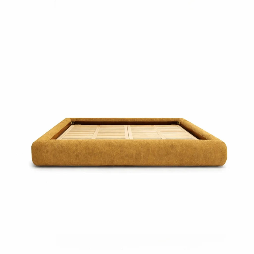 Honey Citrine