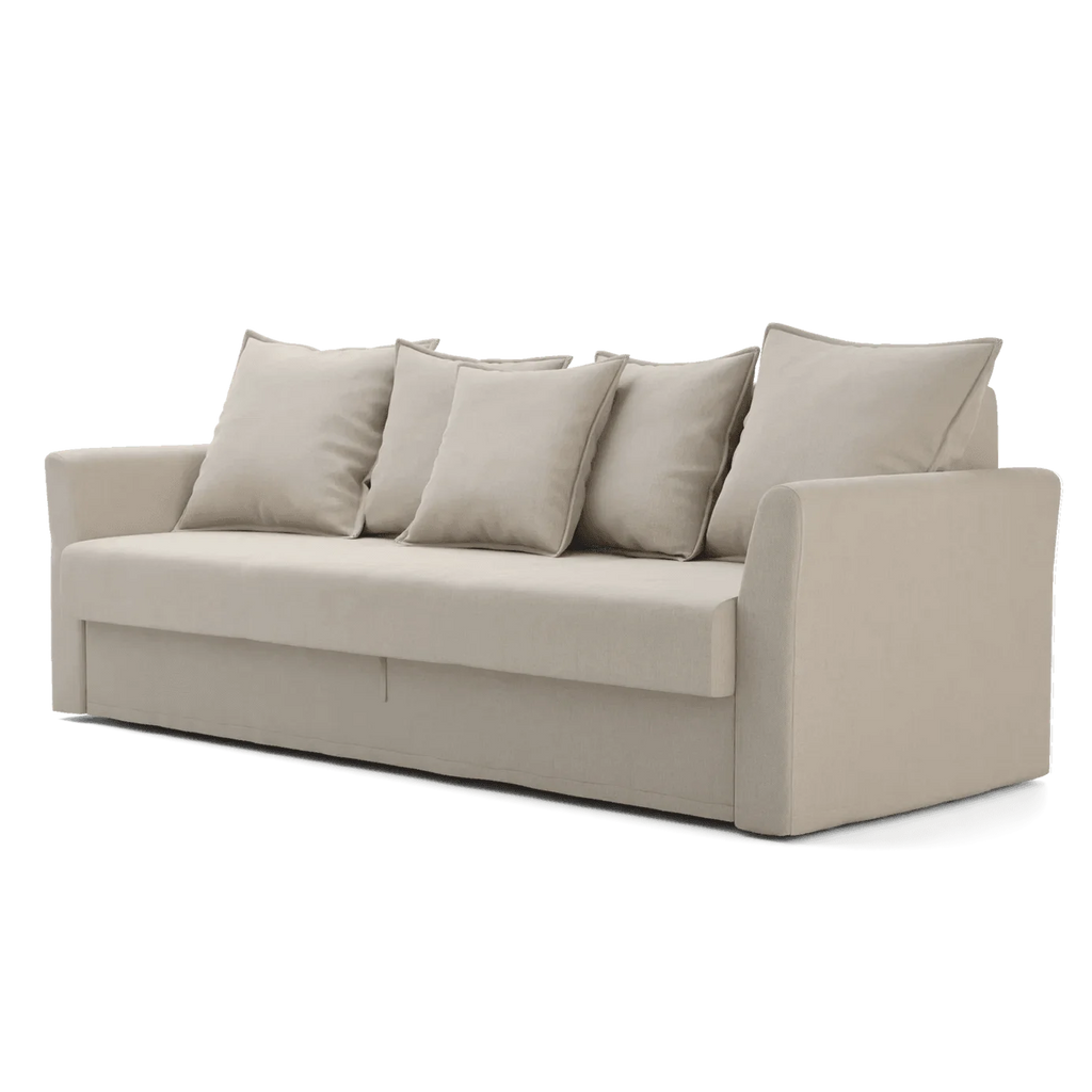 Holmsund 3-Seat Sofa-Bed Cover