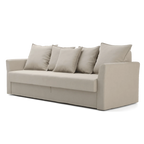 Holmsund 3-Seat Sofa-Bed Cover