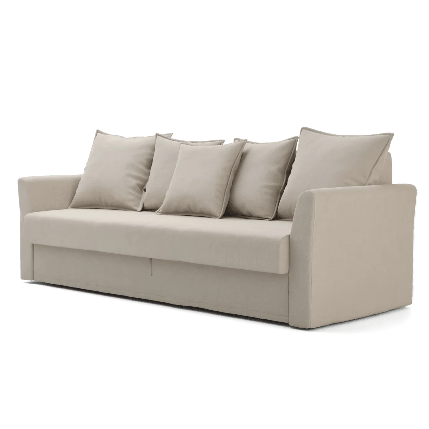 Holmsund 3-Seat Sofa-Bed Cover
