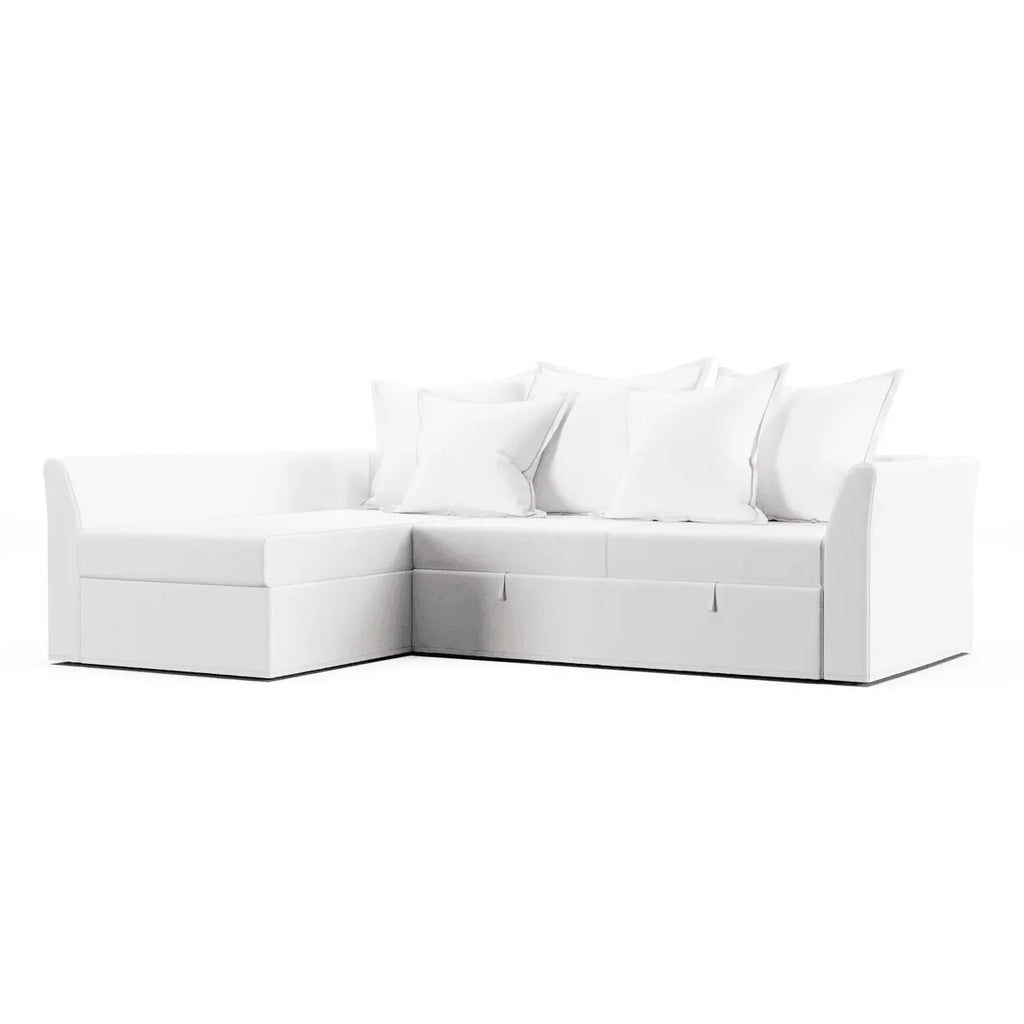 Holmsund Corner Sofa-Bed Cover