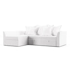Holmsund Corner Sofa-Bed Cover
