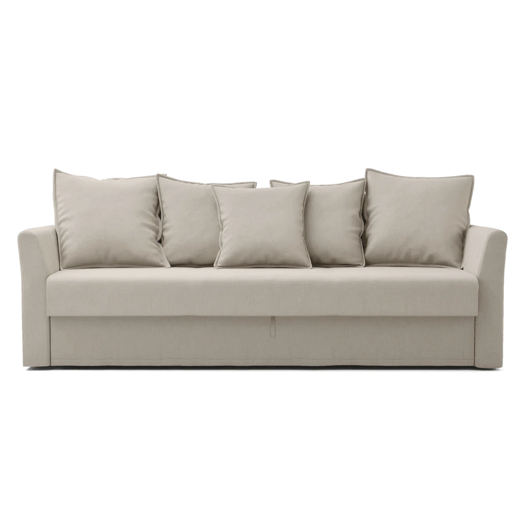 Holmsund 3-Seat Sofa-Bed Cover