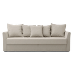 Holmsund 3-Seat Sofa-Bed Cover