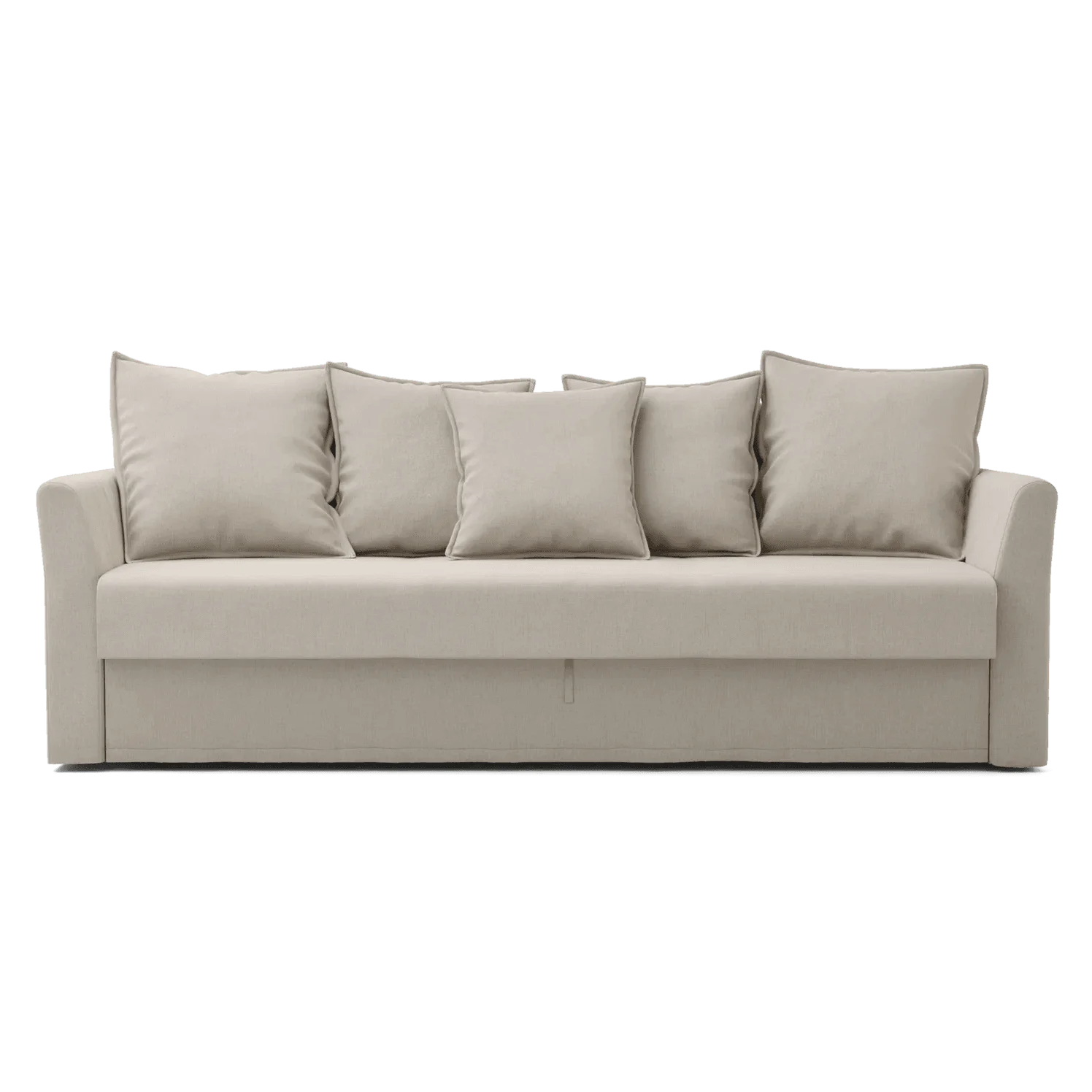 Holmsund 3-Seat Sofa-Bed Cover