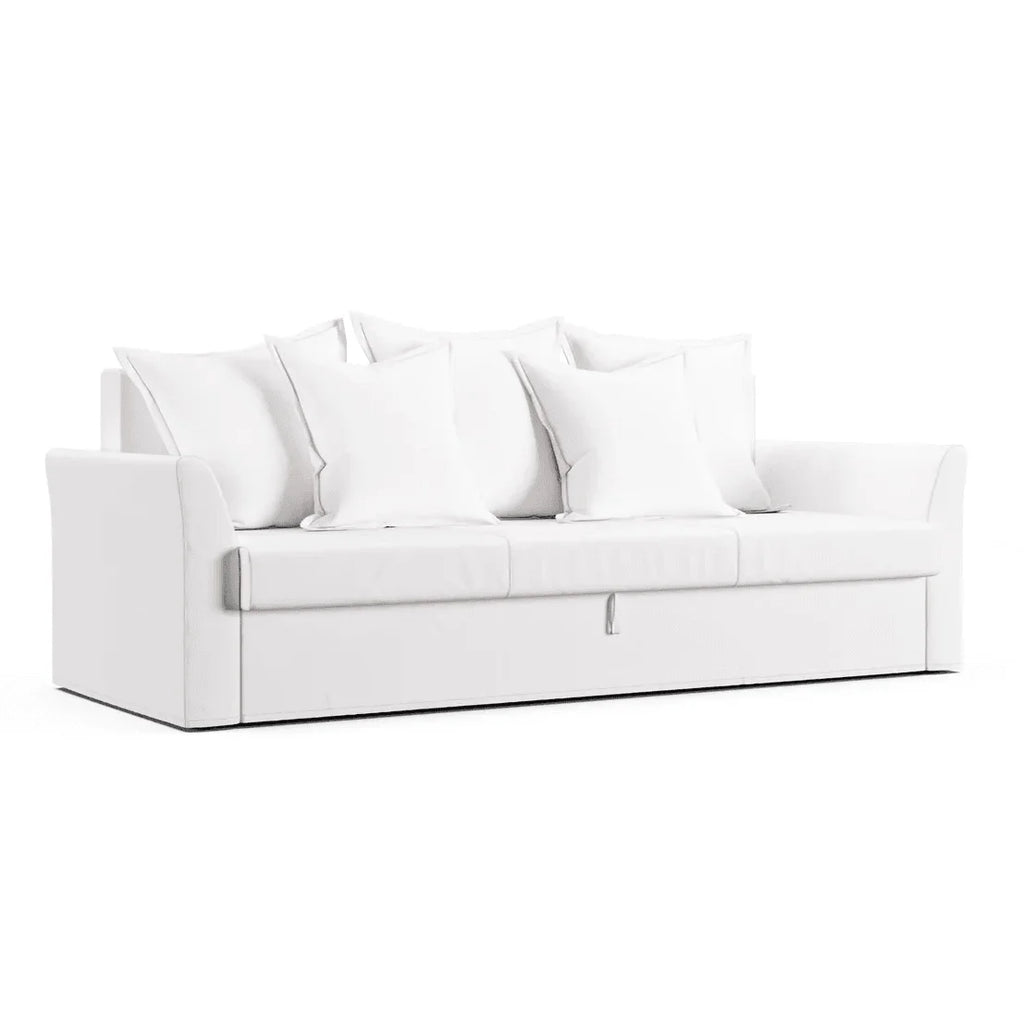 Holmsund 3-Seat Sofa-Bed Cover