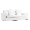 Holmsund 3-Seat Sofa-Bed Cover