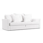 Holmsund 3-Seat Sofa-Bed Cover