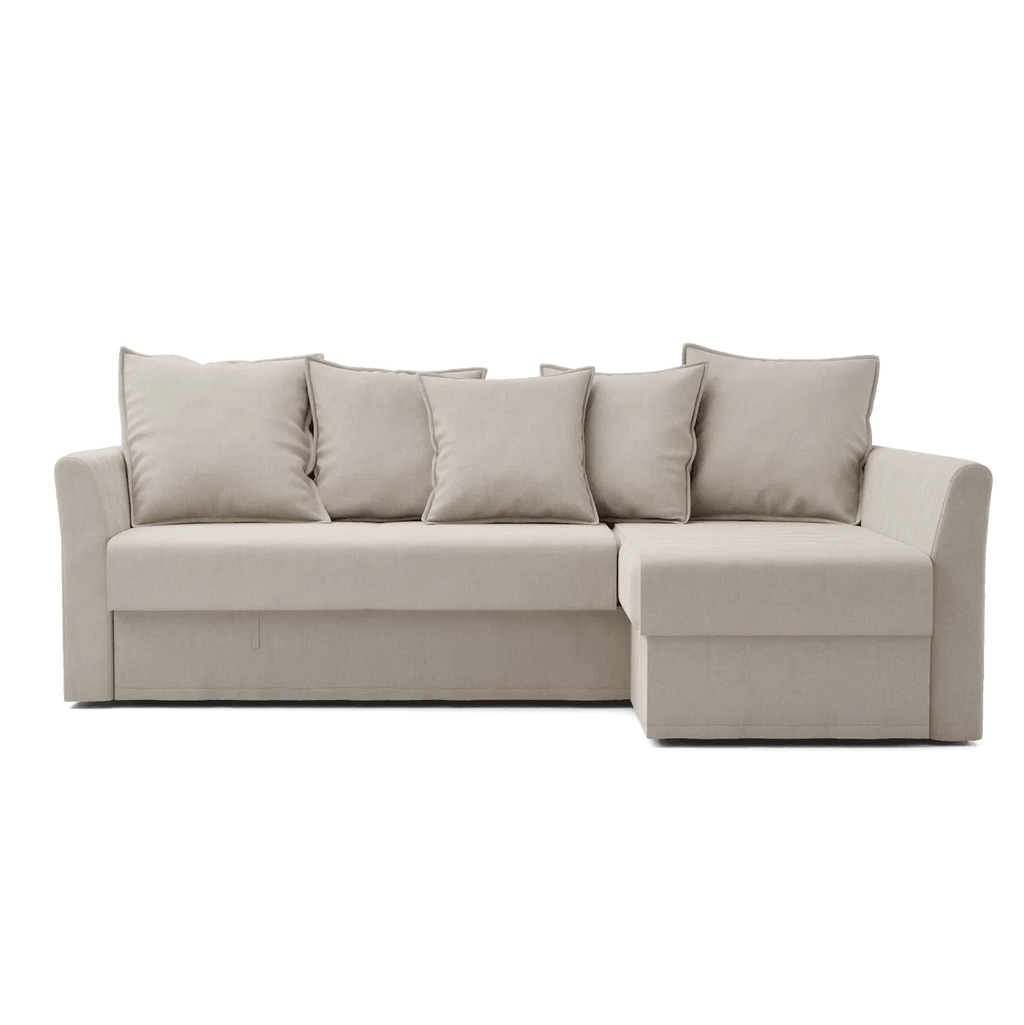 Holmsund Corner Sofa-Bed Cover