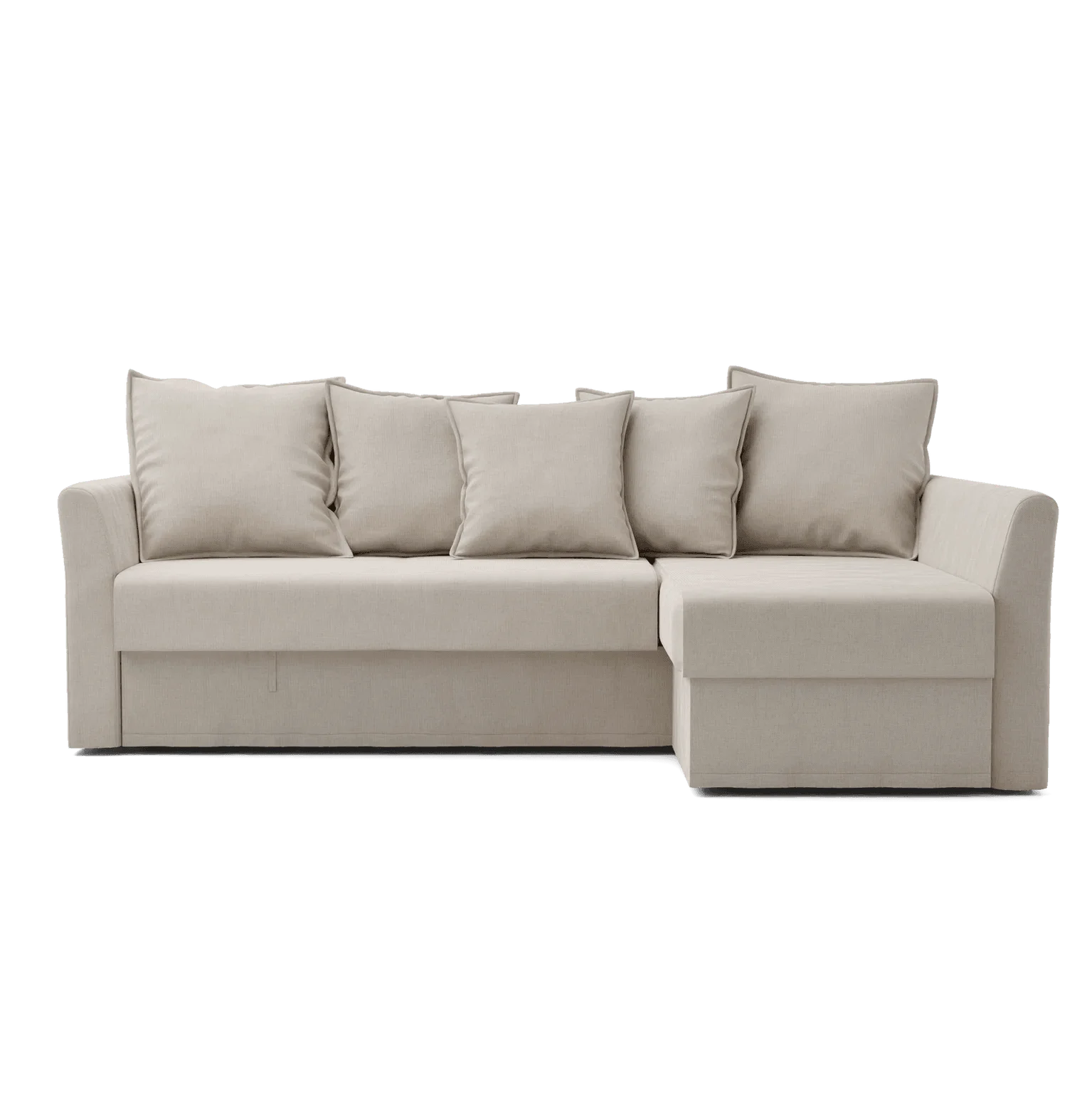 Holmsund Corner Sofa-Bed Cover