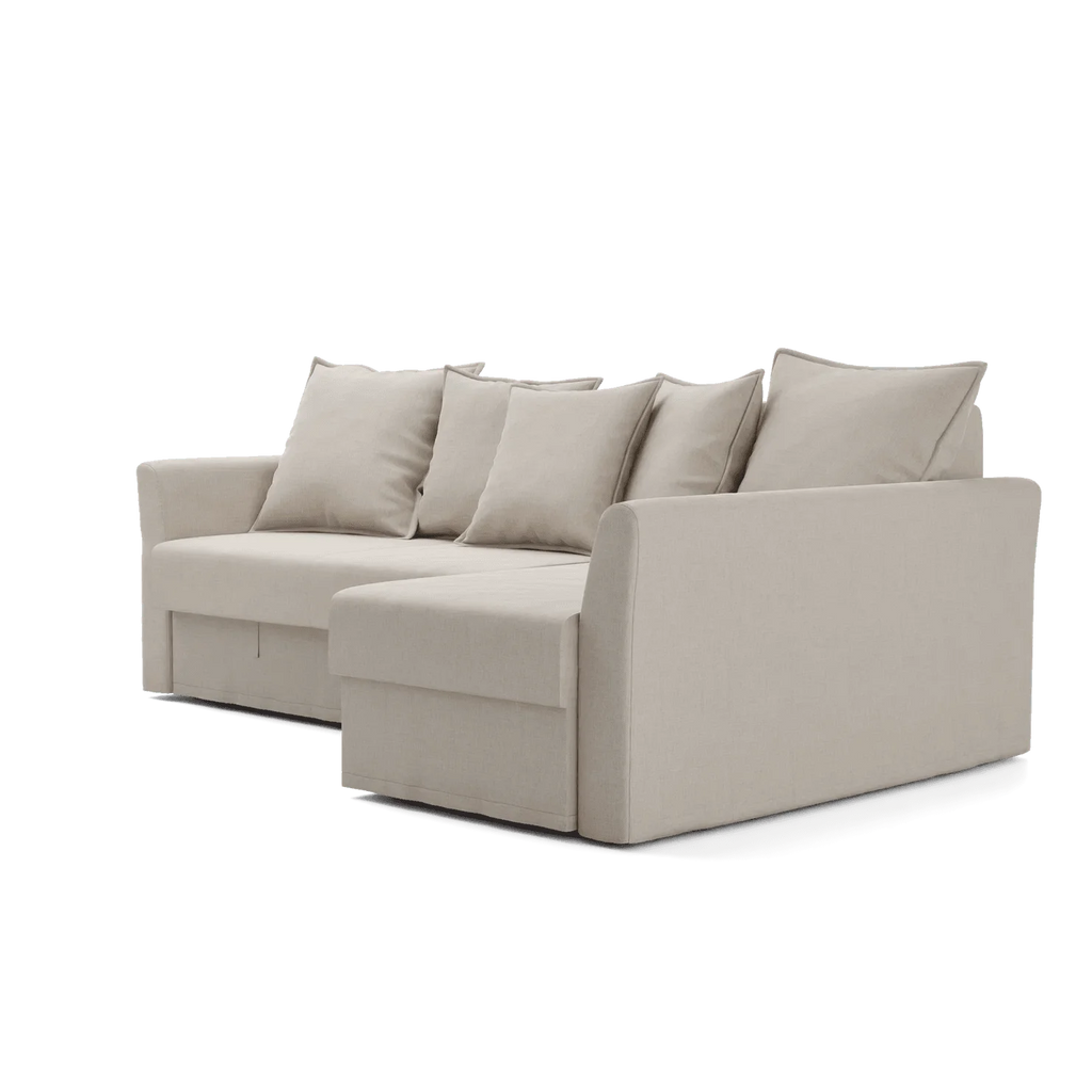 Holmsund Corner Sofa-Bed Cover