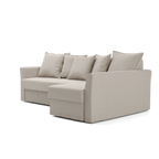 Holmsund Corner Sofa-Bed Cover