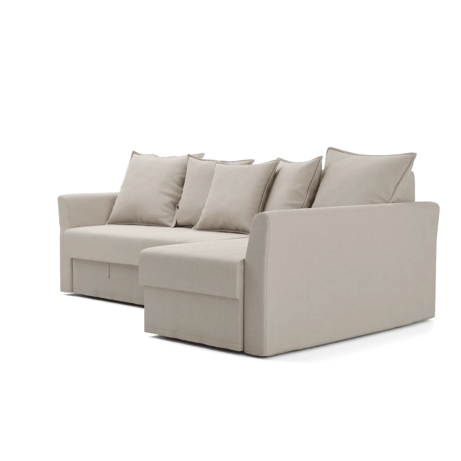 Holmsund Corner Sofa-Bed Cover
