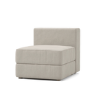 Jättebo 1-Seat Storage Module Cover