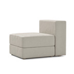 Jättebo 1-Seat Storage Module Cover