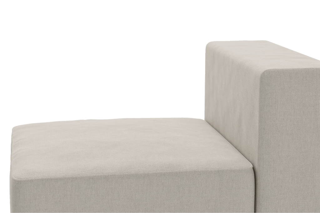 Jättebo 1.5-Seat Storage Module Cover