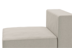 Jättebo 1.5-Seat Storage Module Cover