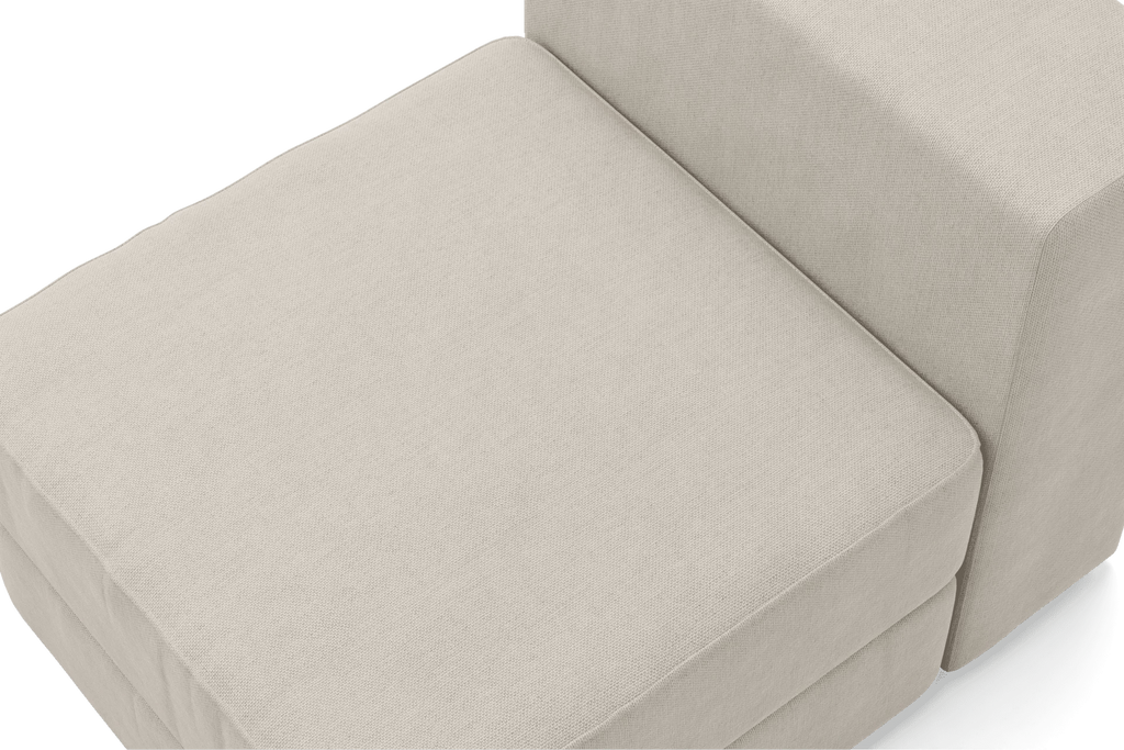 Jättebo 1.5-Seat Storage Module Cover