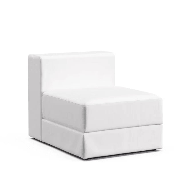 Jättebo 1-Seat Storage Module Cover