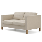 Karlanda 2 Seater Sofa Bed Cover