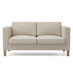 Karlanda 2 Seater Sofa Bed Cover