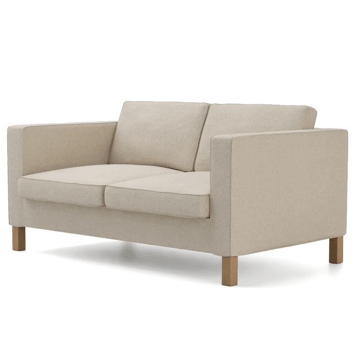 Karlanda 2 Seater Sofa Cover