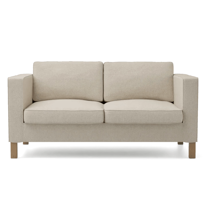 Karlanda 2 Seater Sofa Cover