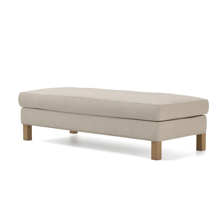 Karlanda Bench Cover