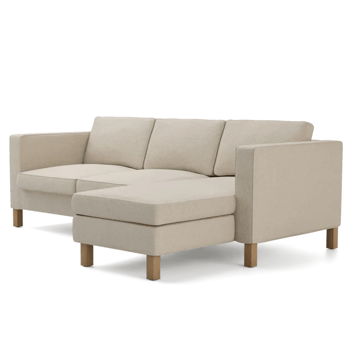 Karlanda Chaise Lounge Add On Unit Cover