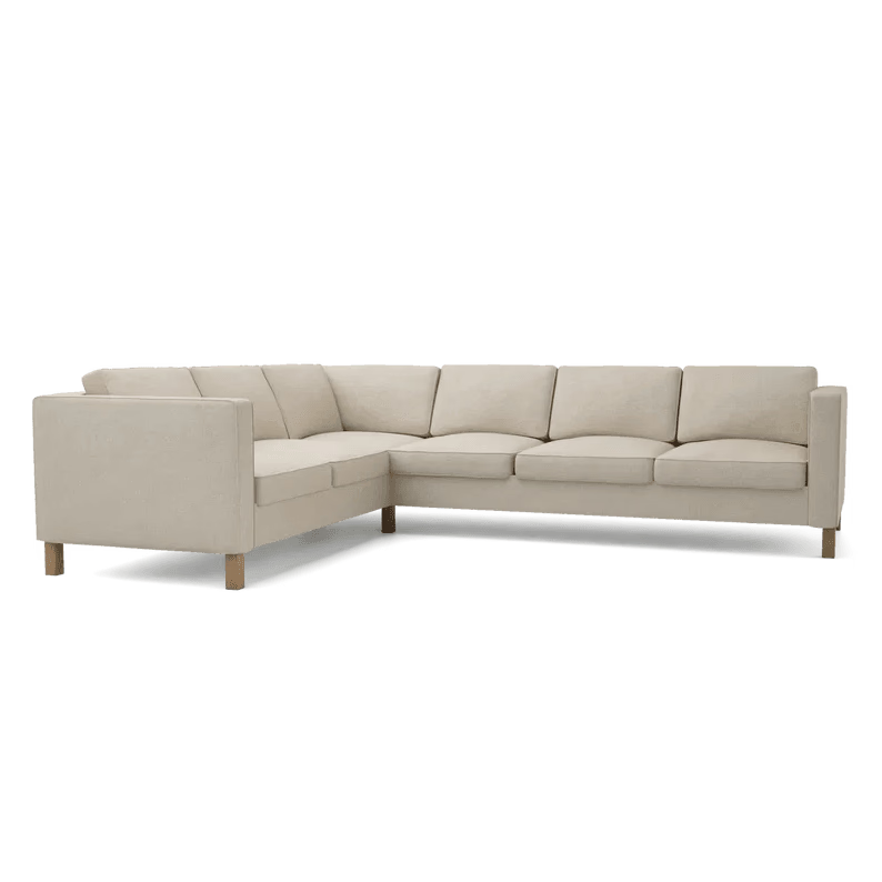 Karlanda Corner Sofa Cover (2+3)