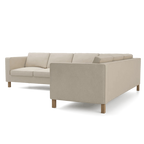 Karlanda Corner Sofa Cover (3+2)