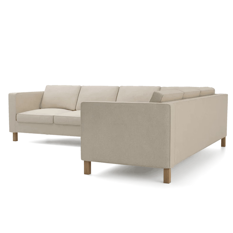 Karlanda Corner Sofa Cover (3+2)