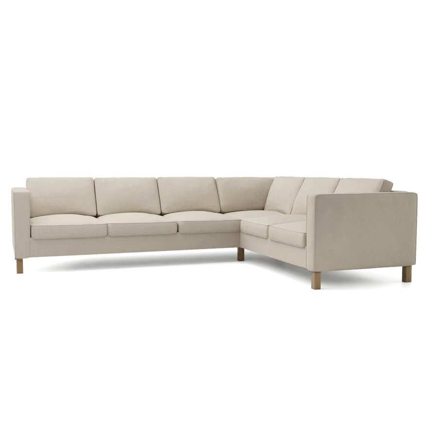 Karlanda Corner Sofa Cover (3+2)