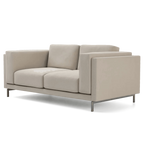Nockeby 2 Seater Sofa Cover