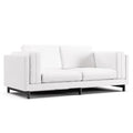 Nockeby 2 Seater Sofa Cover