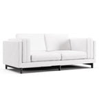 Nockeby 2 Seater Sofa Cover