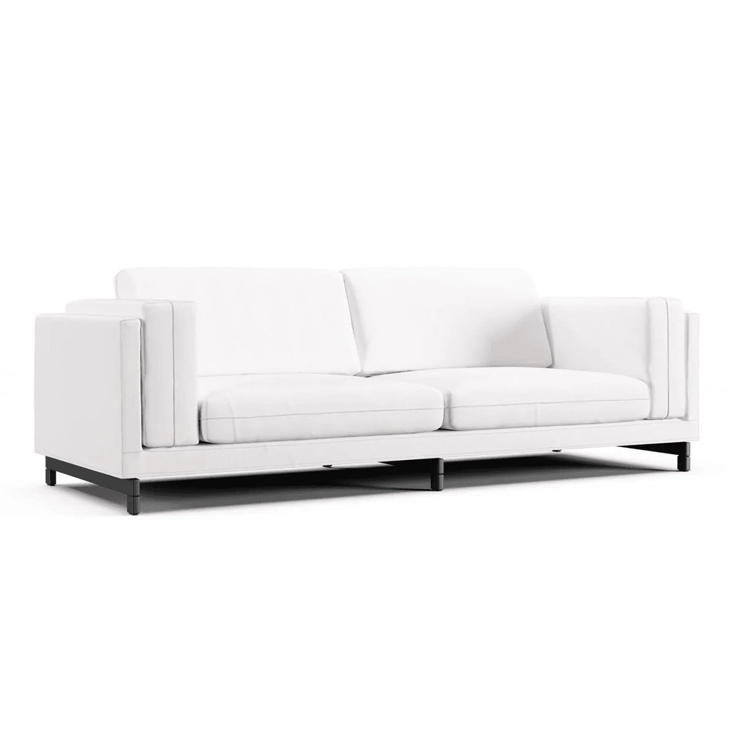 Nockeby 3 Seater Sofa Cover