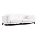 Nockeby 3 Seater Sofa Cover