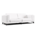 Nockeby 3 Seater Sofa Cover